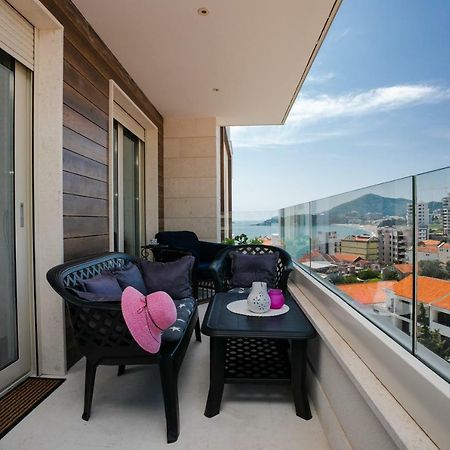 Apartment With Sea View Rafajlovići Exterior photo