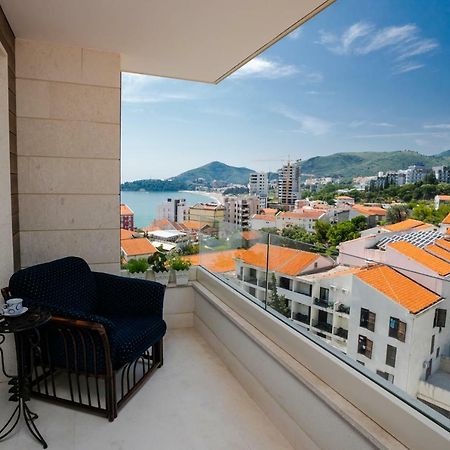 Apartment With Sea View Rafajlovići Exterior photo