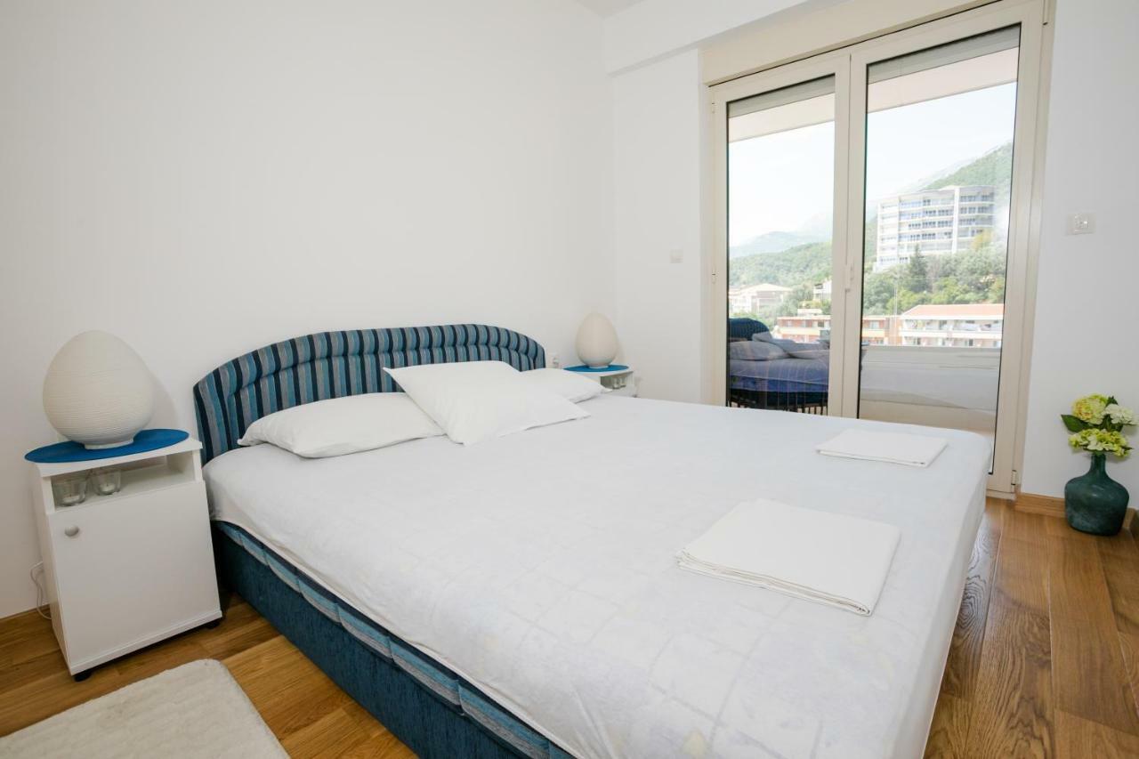 Apartment With Sea View Rafajlovići Exterior photo